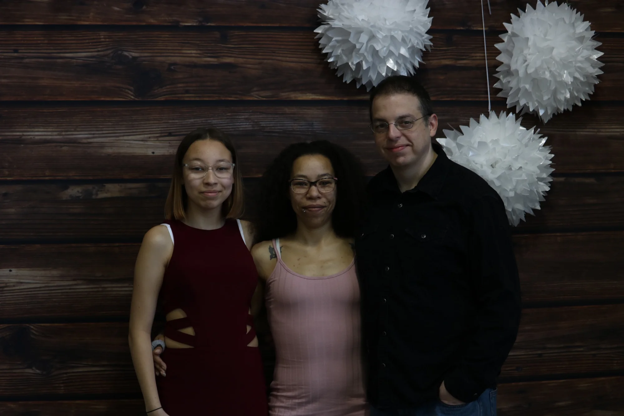 Our last family photo