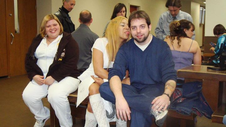 Waiting to get Married