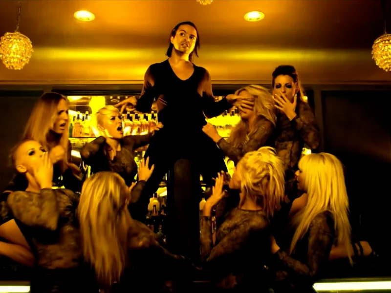 Elam Jay ft. Mirela Jay - Angelina