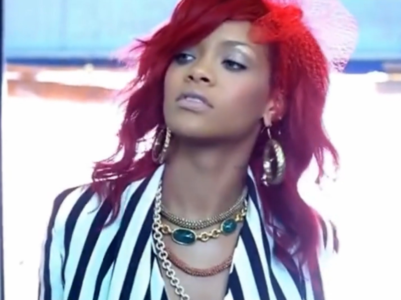 Rihanna